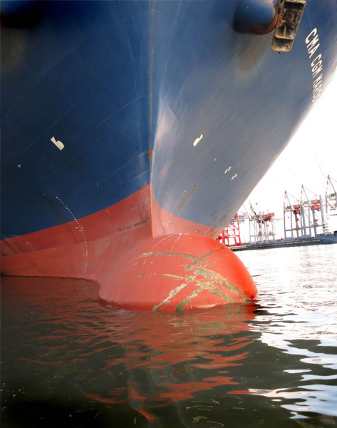 Hamburger Schiffe 1 Hamburger Schiffe 1