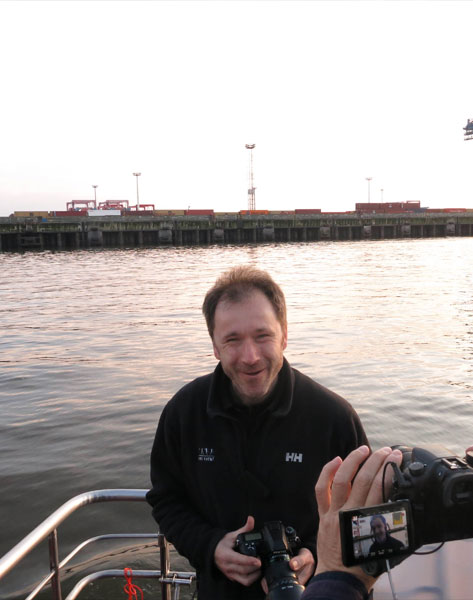 Hamburger Schiffe 2 Hamburger Schiffe 2