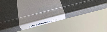 Deutsches Institut für Menschenrechte - Jahresbericht 2019