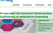 HAG - Website