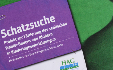HAG - Schatzsuche
