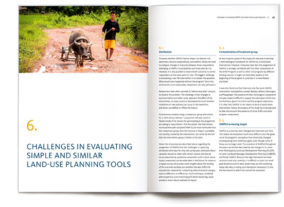 DEval Doppelseite DEval Doppelseite