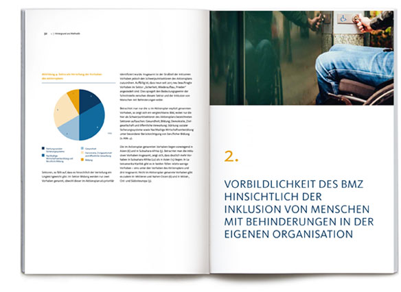 DEval Doppelseite DEval Doppelseite