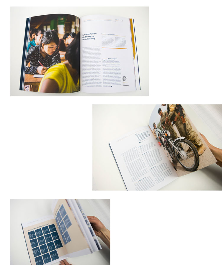 DEval_Geschaeftsbericht DEval_Geschaeftsbericht