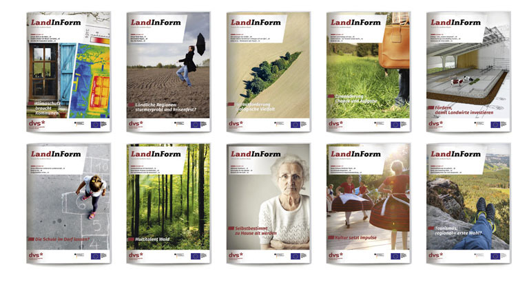 Titeluebersicht Titeluebersicht